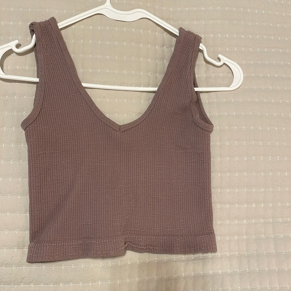 By together crop top